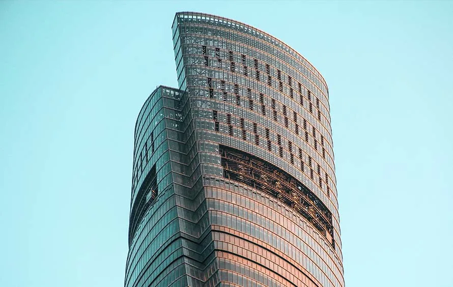 Ocean View Building - 世界杯直播